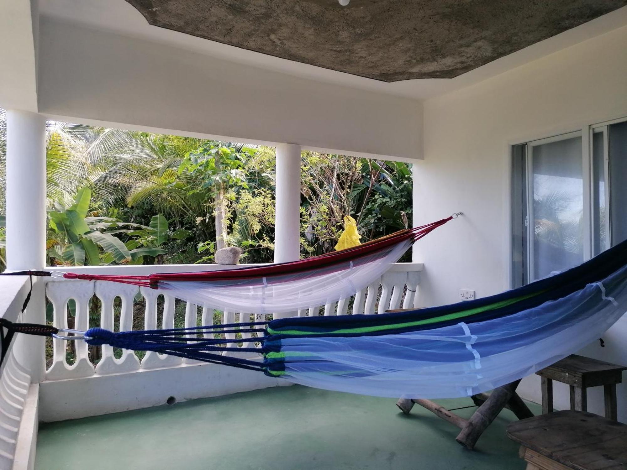 Port Antonio Brian'S Beach House Exteriér fotografie