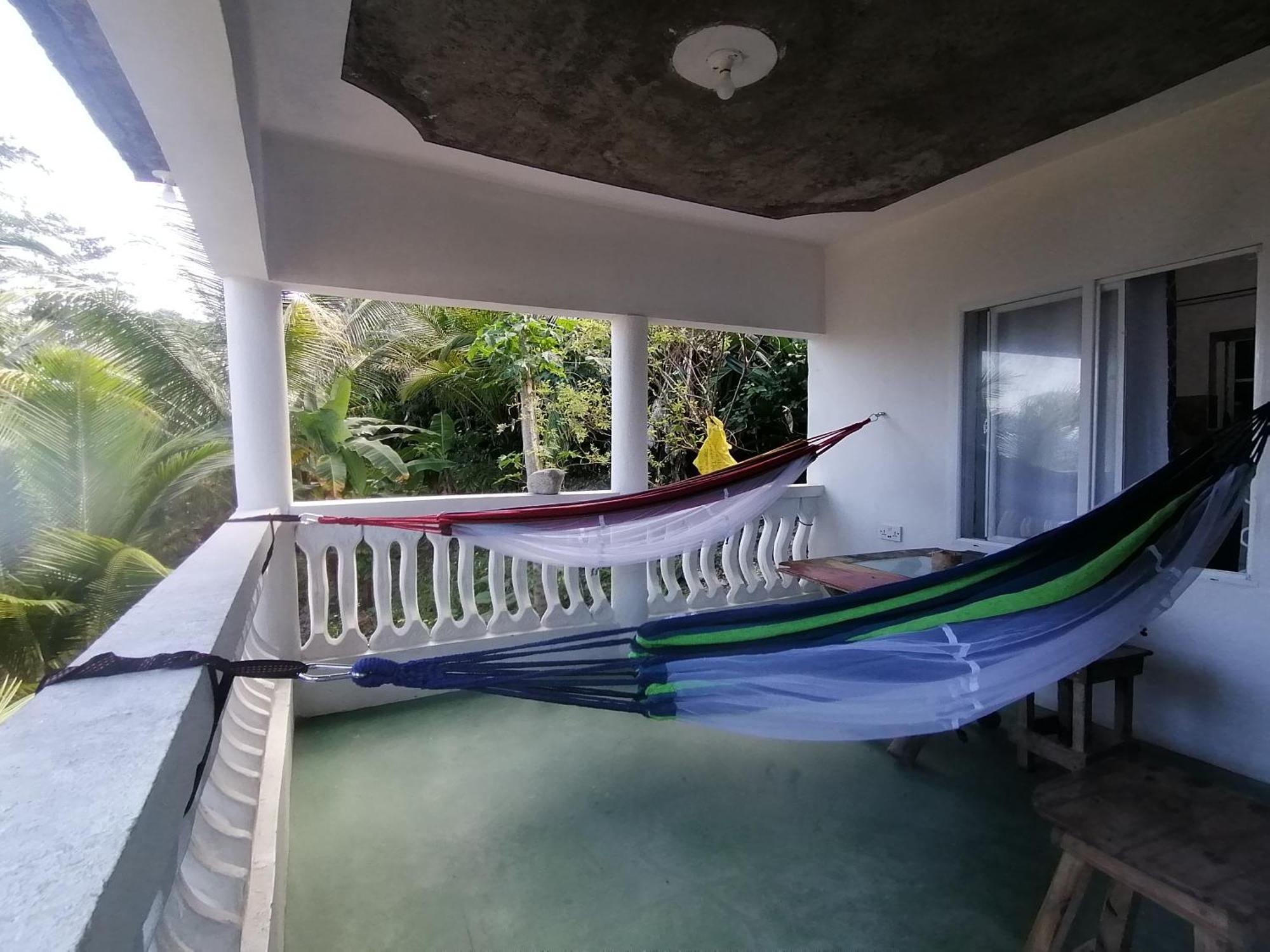 Port Antonio Brian'S Beach House Exteriér fotografie