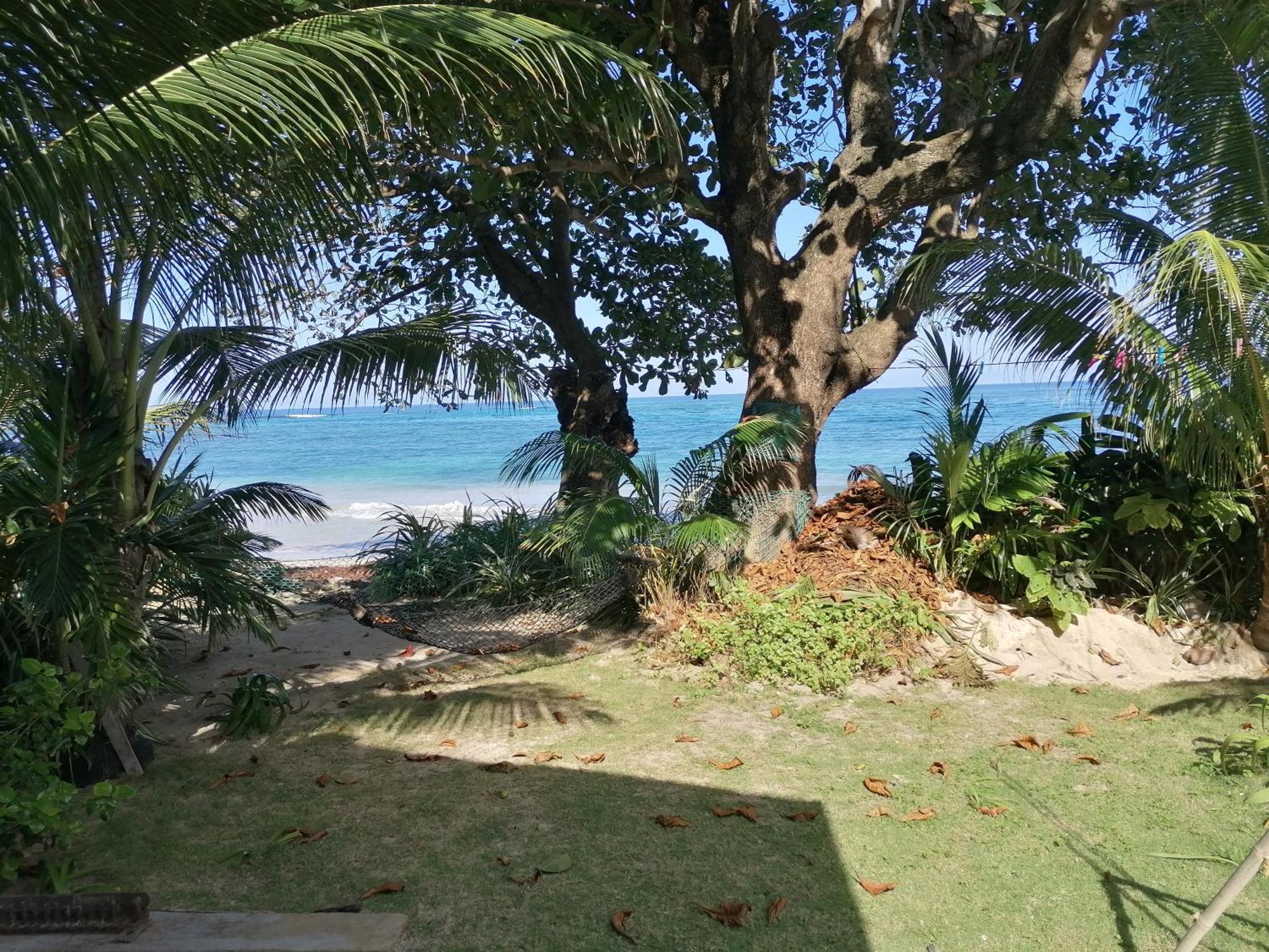 Port Antonio Brian'S Beach House Exteriér fotografie