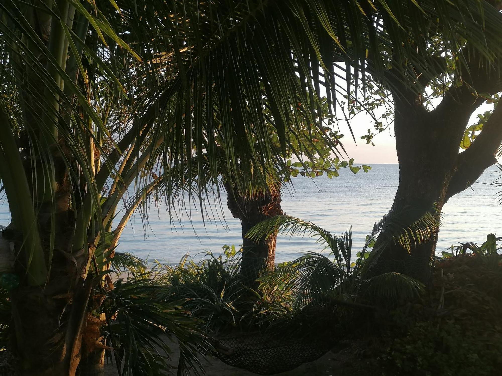 Port Antonio Brian'S Beach House Exteriér fotografie