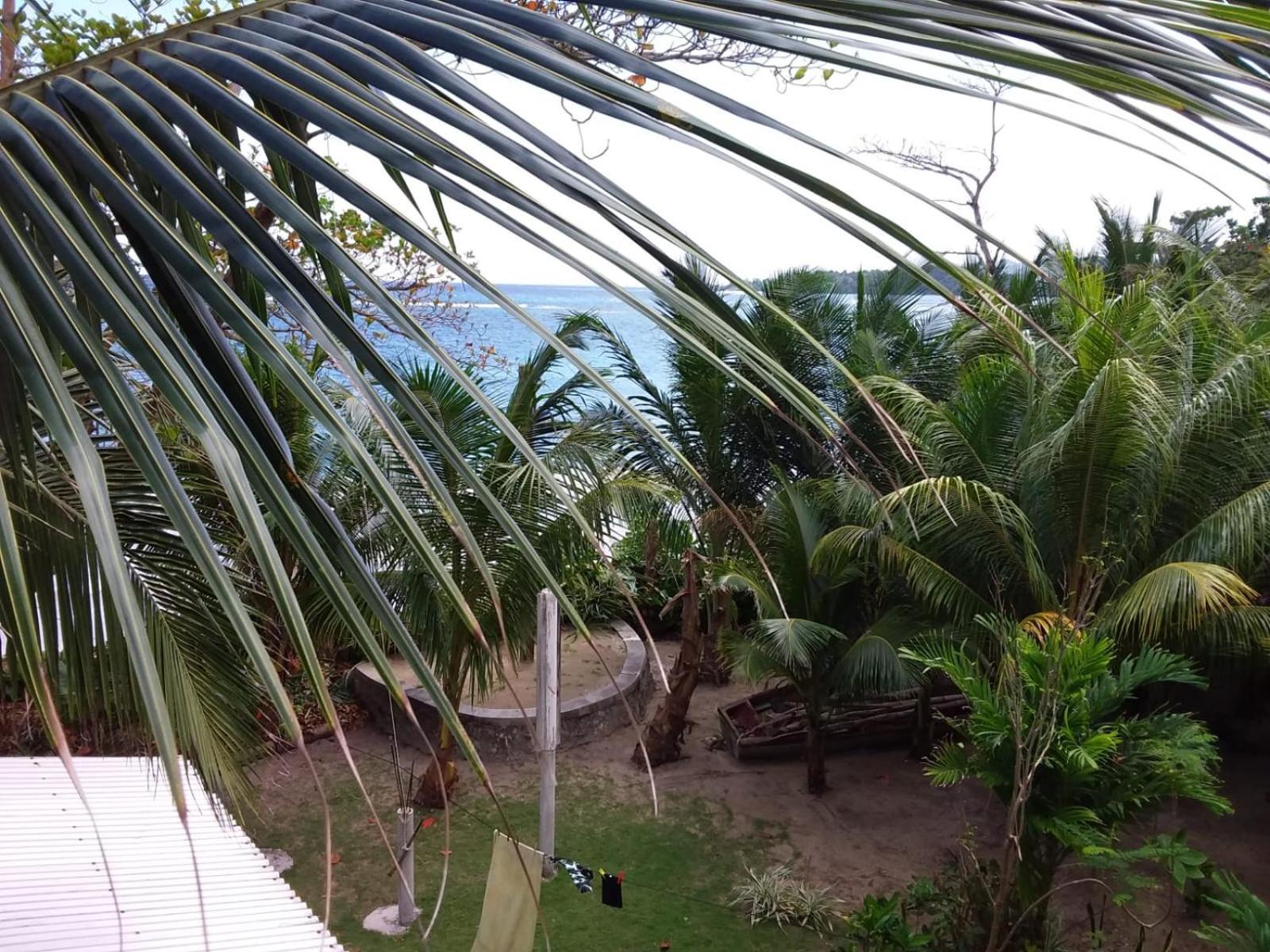 Port Antonio Brian'S Beach House Exteriér fotografie